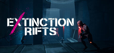 《Extinction Rifts》Steam頁(yè)面上線(xiàn) 第一人稱(chēng)FPS新游