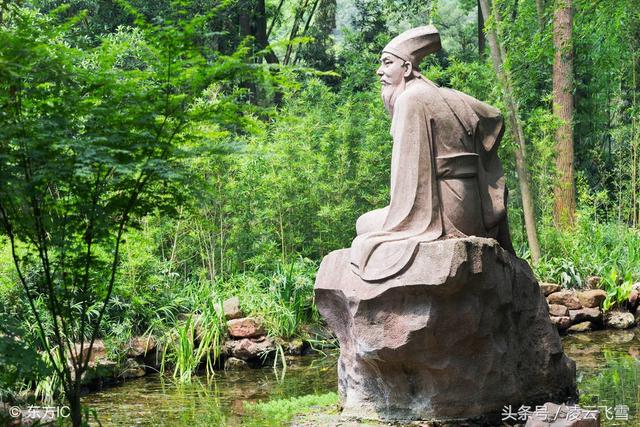 最適合炎炎夏日讀的3首清涼古詩詞，一定給你帶來一抹心中的清涼（最適合炎炎夏日讀的3首清涼古詩詞）(3)