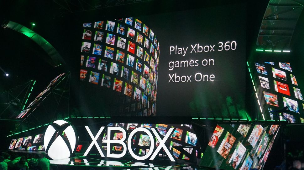 Xbox成立新團隊 致力于游戲保存和向上兼容