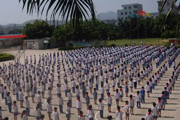 深圳十大私立貴族學校