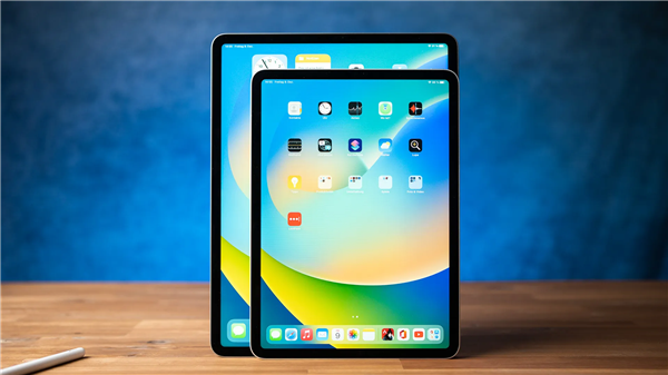 蘋果強(qiáng)平板來(lái)襲！iPad Pro 2024發(fā)布時(shí)間曝光