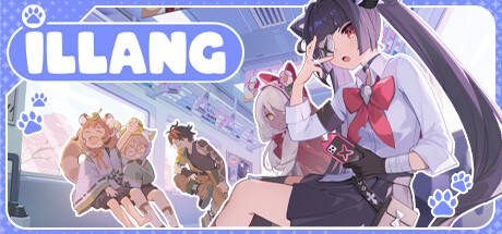 《人狼 iLLANG》免費(fèi)登陸Steam 多人推理社交狼人游戲