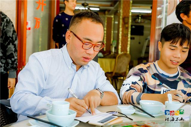 珠海外伶仃島有啥美味 這群美食評審團(tuán)都給你挑出來了（珠海外伶仃島有啥美味）(16)