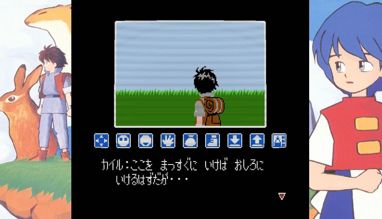 《SUNSOFT is Back》登陸Switch/PC 80年代經(jīng)典三部游戲合集