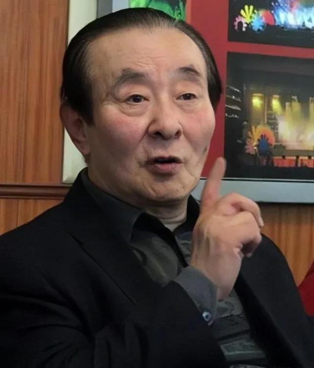 相聲表演藝術(shù)家陳涌泉92歲去世（著名清門相聲扛旗人陳涌泉介紹） 20