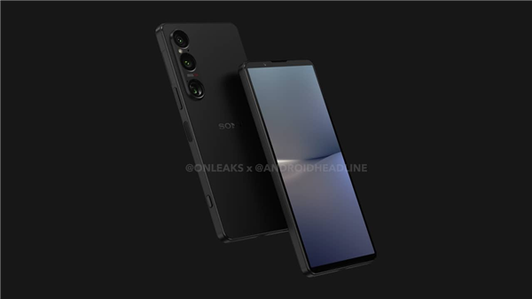 曝索尼Xperia 1 VI將于5月17日發(fā)布：“電老虎”4K帶魚屏終于被砍！