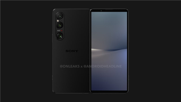 曝索尼Xperia 1 VI將于5月17日發(fā)布：“電老虎”4K帶魚屏終于被砍！