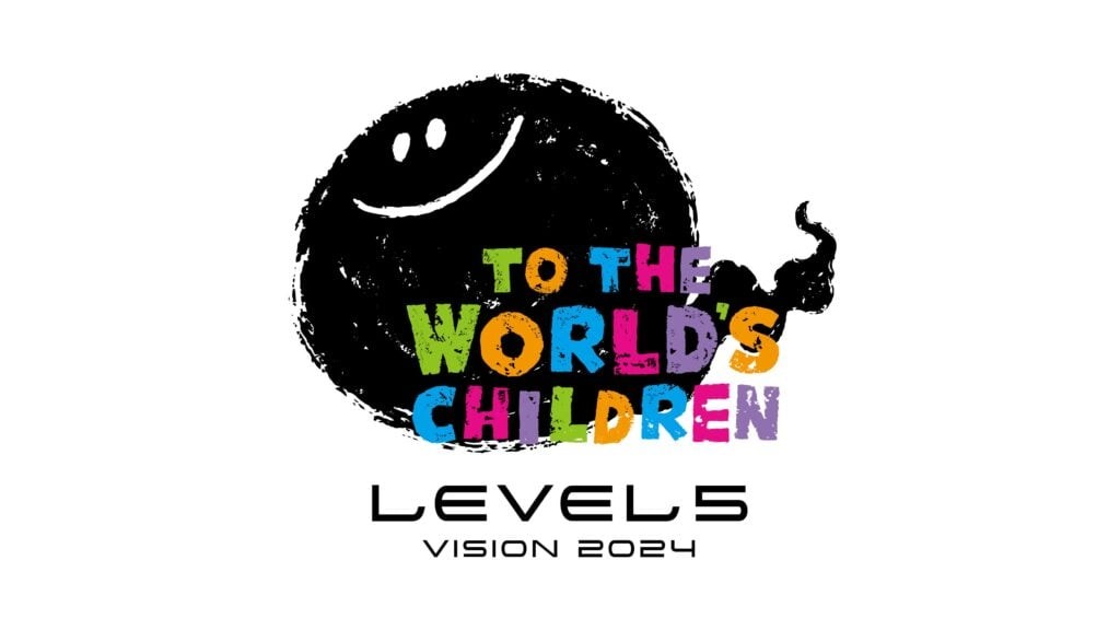 開發(fā)商LEVEL-5宣布4月游戲展示活動“LEVEL-5 Vision 2024”延期 具體時間待定