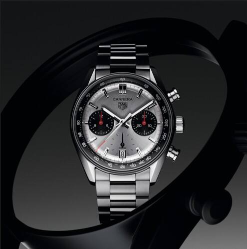 TAG HEUER 泰格豪雅開啟“追夢前行，競逐不止”先鋒限時展詮釋精準計時魅力與澎湃賽車激情的共鳴