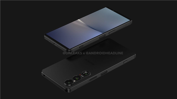 曝索尼Xperia 1 VI將于5月17日發(fā)布：“電老虎”4K帶魚屏終于被砍！