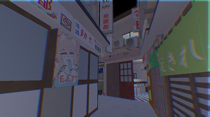 《DogDogDog》登陸Steam 狗狗主題恐怖冒險