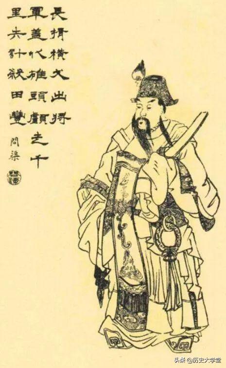 公孫瓚和袁紹的實(shí)力誰更強(qiáng)，他們?yōu)楹螘?huì)反目成仇（公孫瓚和袁紹的實(shí)力誰更強(qiáng)）(2)