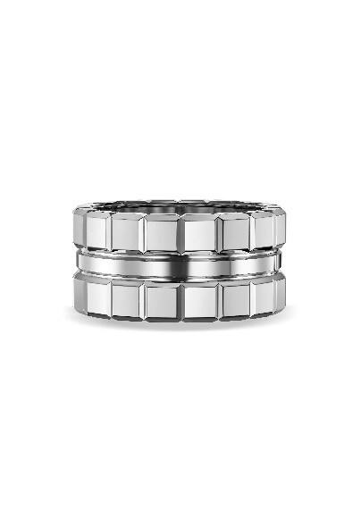 Chopard蕭邦品牌大使張凌赫佩戴Ice Cube系列珠寶 亮相綜藝節(jié)目《開始推理吧2》