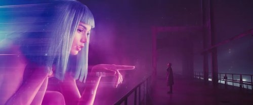 楊紫瓊確認主演《銀翼殺手2099》！承接《2049》