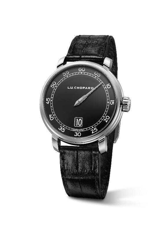 熠熠群星佩戴Chopard蕭邦臻品杰作 亮相第77屆戛納電影節(jié)鄭保瑞執(zhí)導(dǎo)電影《九龍城寨之圍城》（Twilight of the Warriors Walled in）首映禮