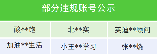 微信整治自媒體無底線博流量：處置違規(guī)內(nèi)容21246條、賬號(hào)459個(gè)