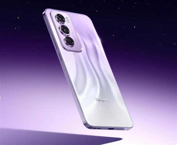 OPPO Reno12 Pro發(fā)布：安卓首發(fā)實(shí)況照片 3399元起