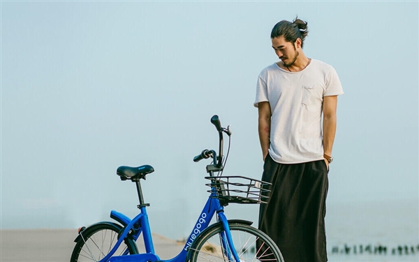 多次騎奢侈品自行車碰瓷！男子終被判刑兩年半