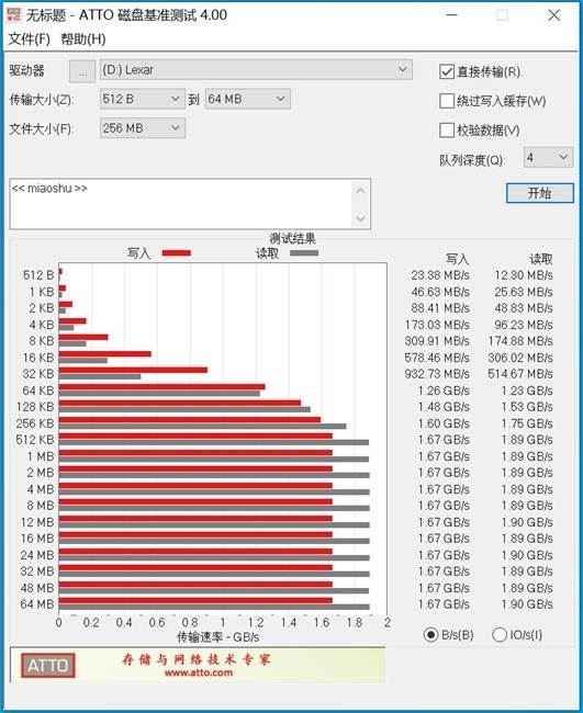 雷克沙ARMOR 700 1TB上手：硬核的三防移動固態(tài)硬盤