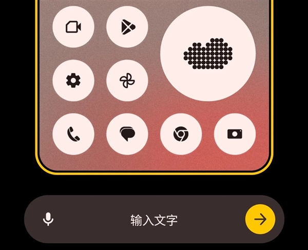 2000塊的Nothing Phone 現(xiàn)在也開始堆料了