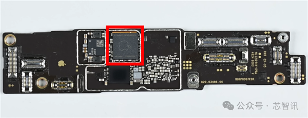 iPhone 16e詳細(xì)拆解：蘋果自研5G基帶 原來在這里